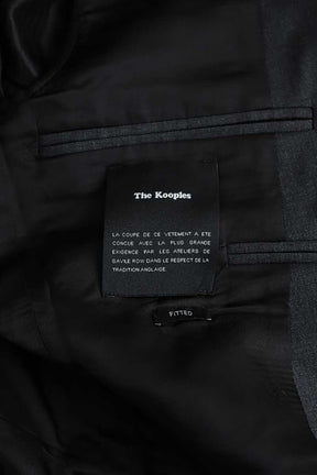 Veste The Kooples  Anthracite