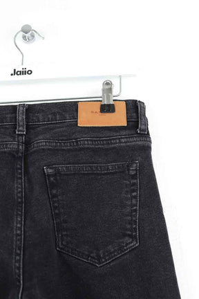 Jean droit Sandro  Noir