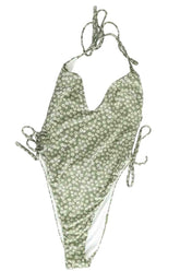 Maillot de bain Noo  Vert