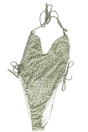 Maillot de bain Noo  Vert