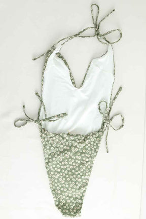 Maillot de bain Noo  Vert