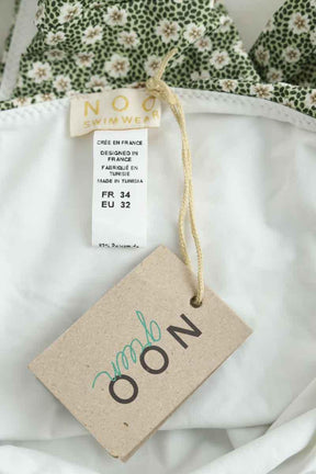 Maillot de bain Noo  Vert