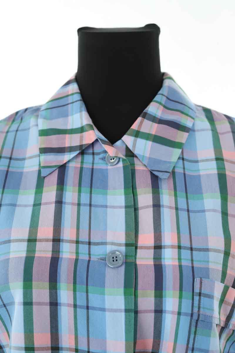 Chemise Isabel Marant  Bleu