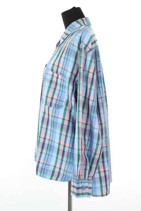 Chemise Isabel Marant  Bleu