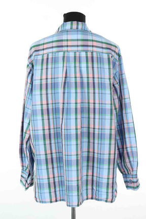 Chemise Isabel Marant  Bleu