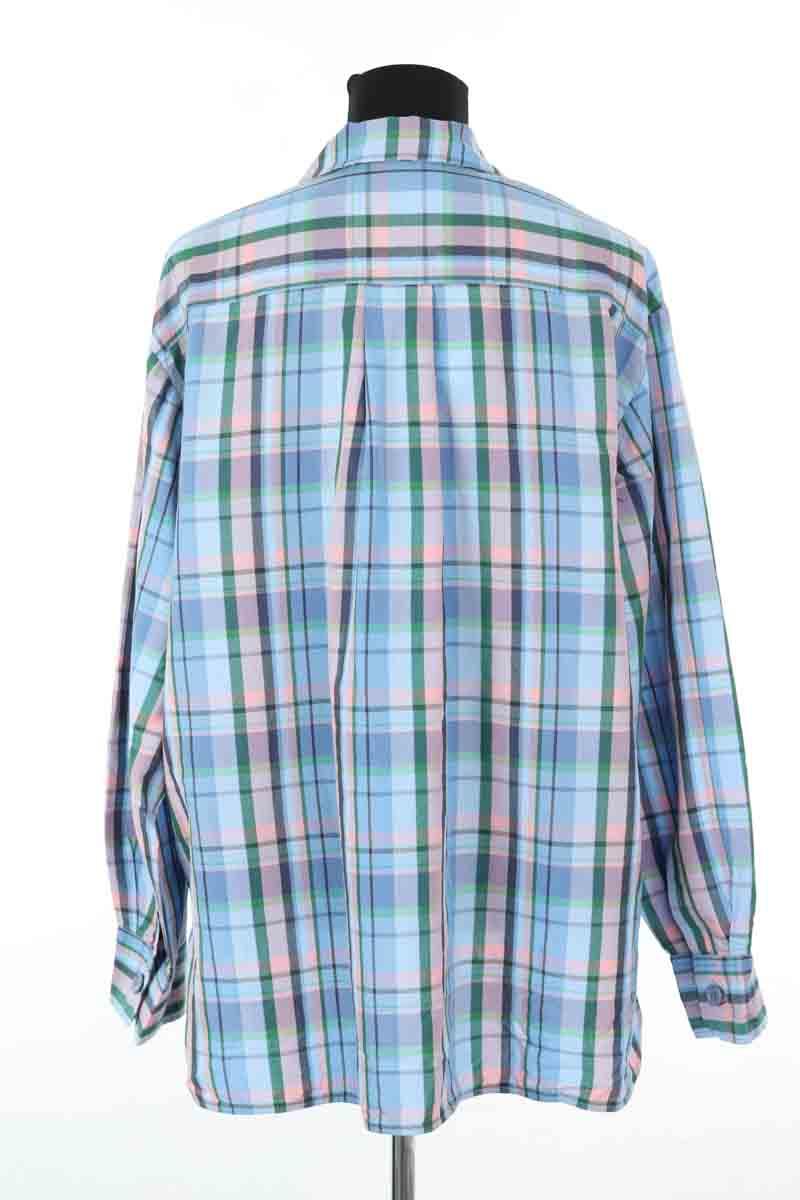 Chemise Isabel Marant  Bleu