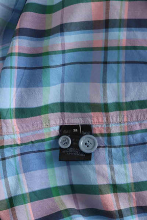 Chemise Isabel Marant  Bleu
