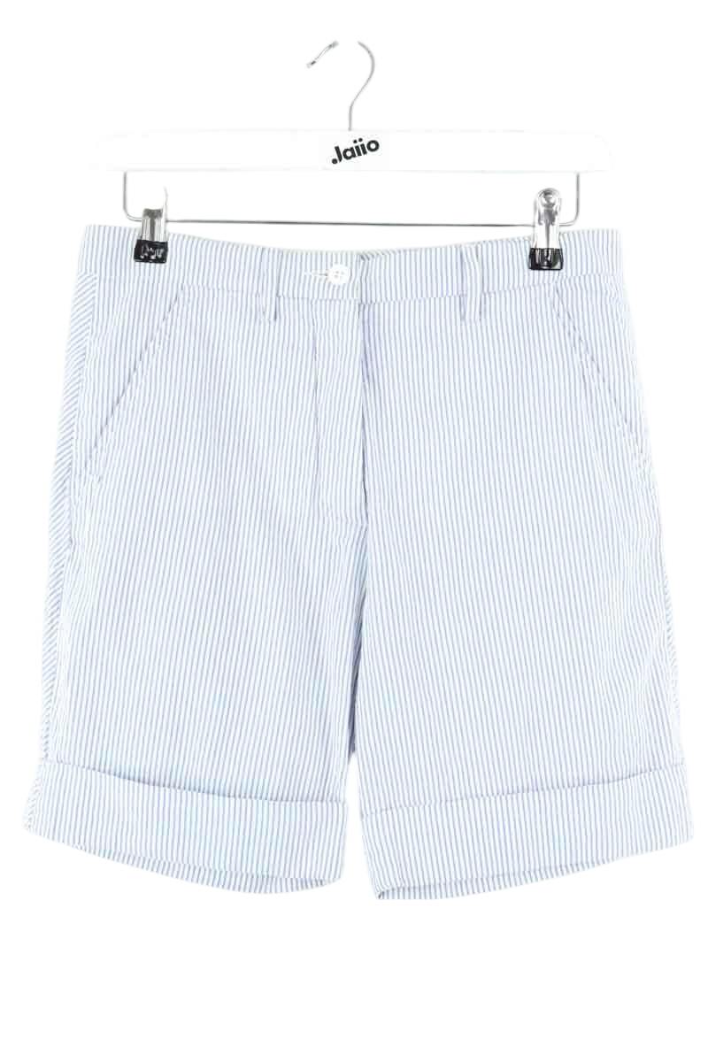 Mini short Balenciaga  Bleu