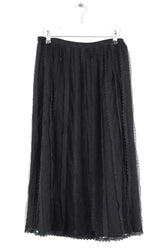 Jupe Red Valentino  Noir