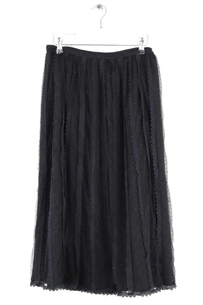 Jupe Red Valentino  Noir