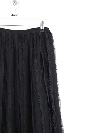 Jupe Red Valentino  Noir