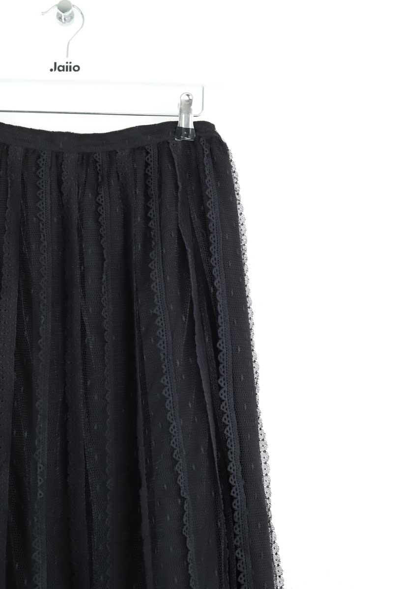 Jupe Red Valentino  Noir