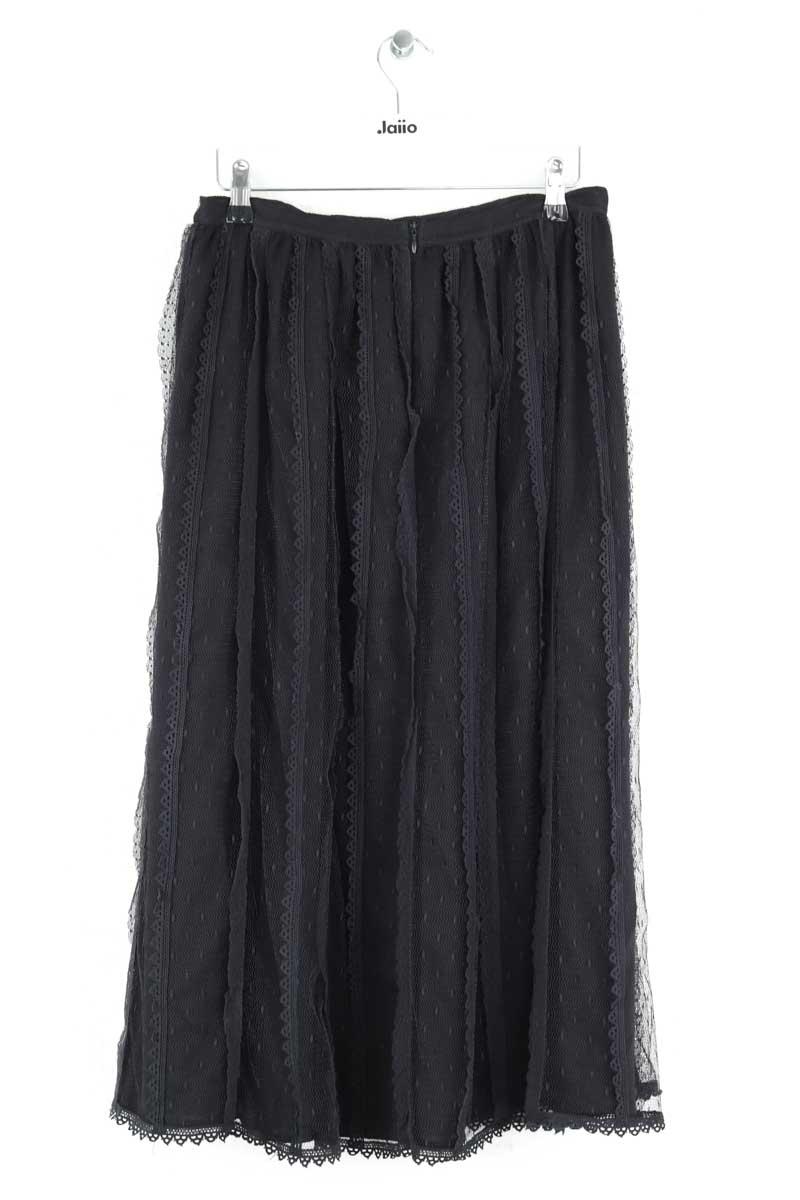 Jupe Red Valentino  Noir