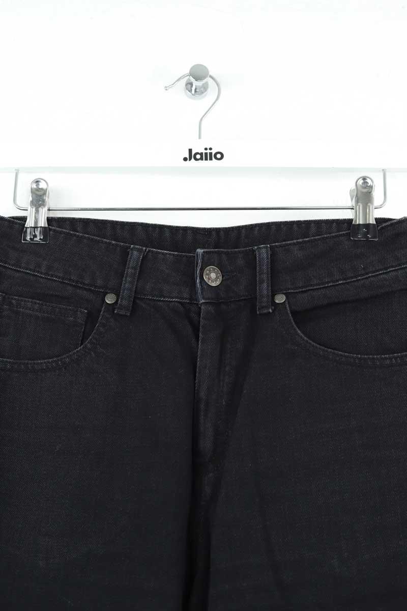 Jean bootcut Soeur  Noir