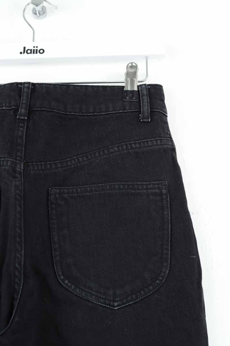 Jean bootcut Soeur  Noir