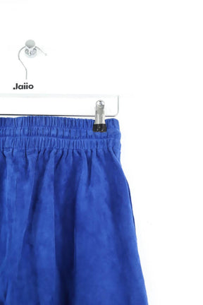 Mini short Tara Jarmon  Bleu