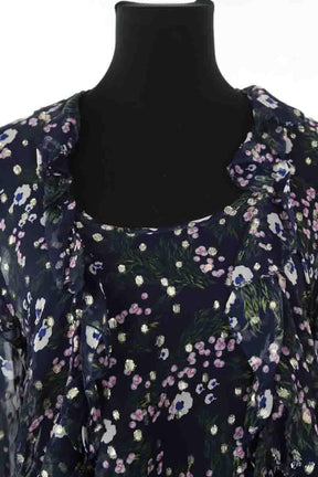 Blouse Isabel Marant  Bleu