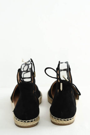Espadrilles Aquazzura  Noir