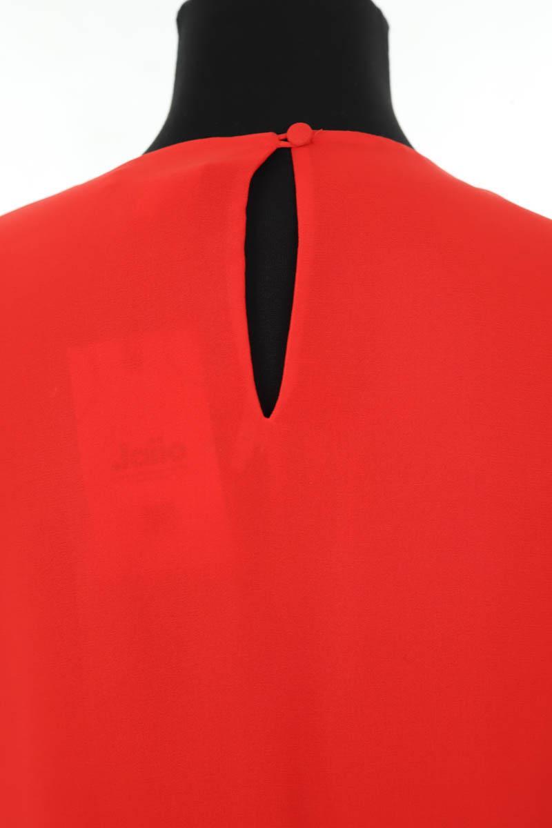 Robe Les Petites  Rouge