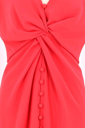 Robe Paule Ka  Rouge