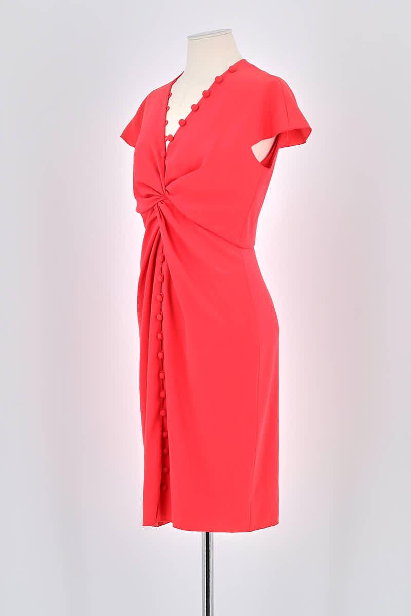 Robe Paule Ka  Rouge