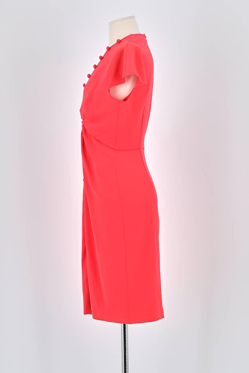 Robe Paule Ka  Rouge