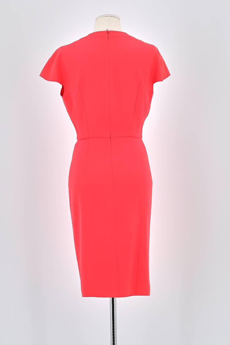 Robe Paule Ka  Rouge