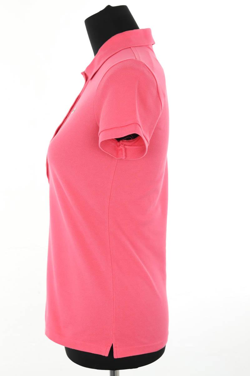 Polo Lacoste  Rose