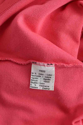 Polo Lacoste  Rose