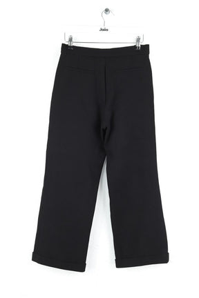 Pantalon large Dior  Noir