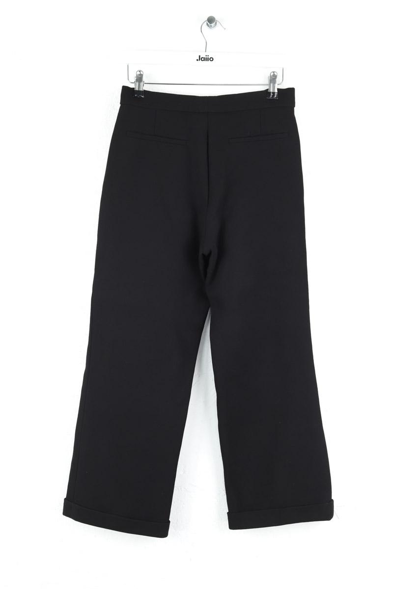 Pantalon large Dior  Noir