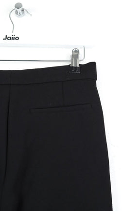 Pantalon large Dior  Noir