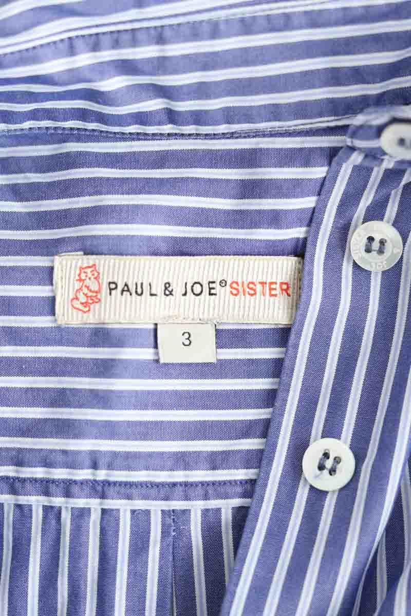 Chemise Paul & Joe  Bleu