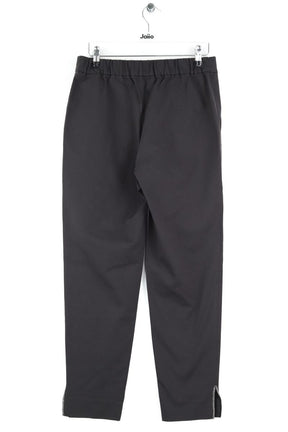 Pantalon droit Fabiana Filippi  Noir