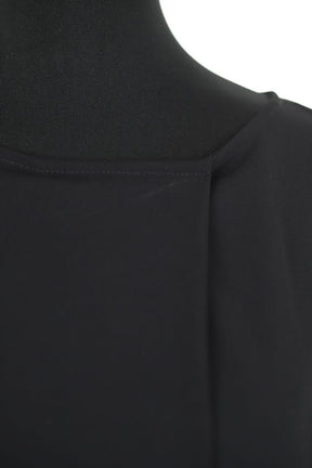 Robe Marella  Noir