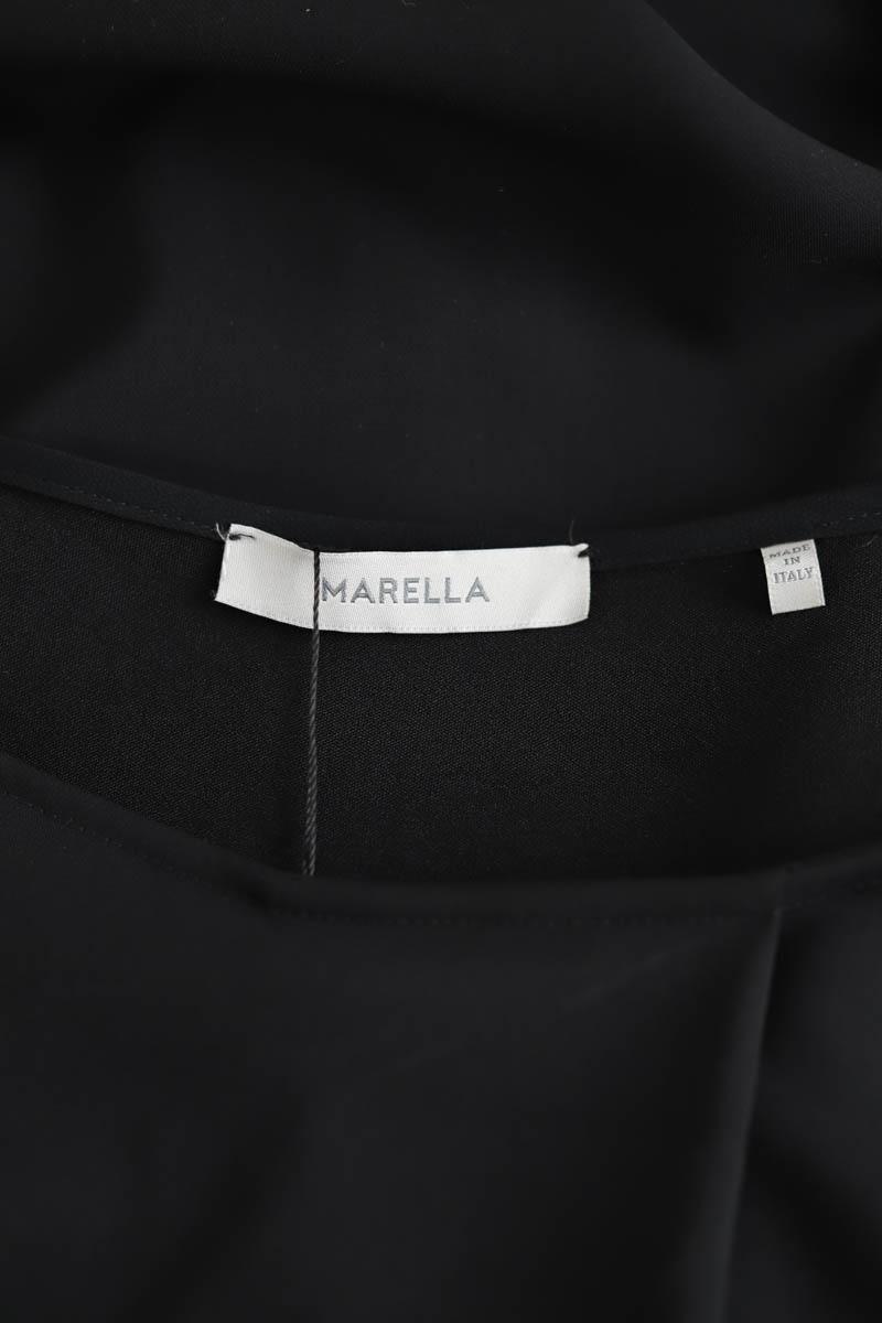 Robe Marella  Noir