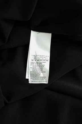 Robe Marella  Noir