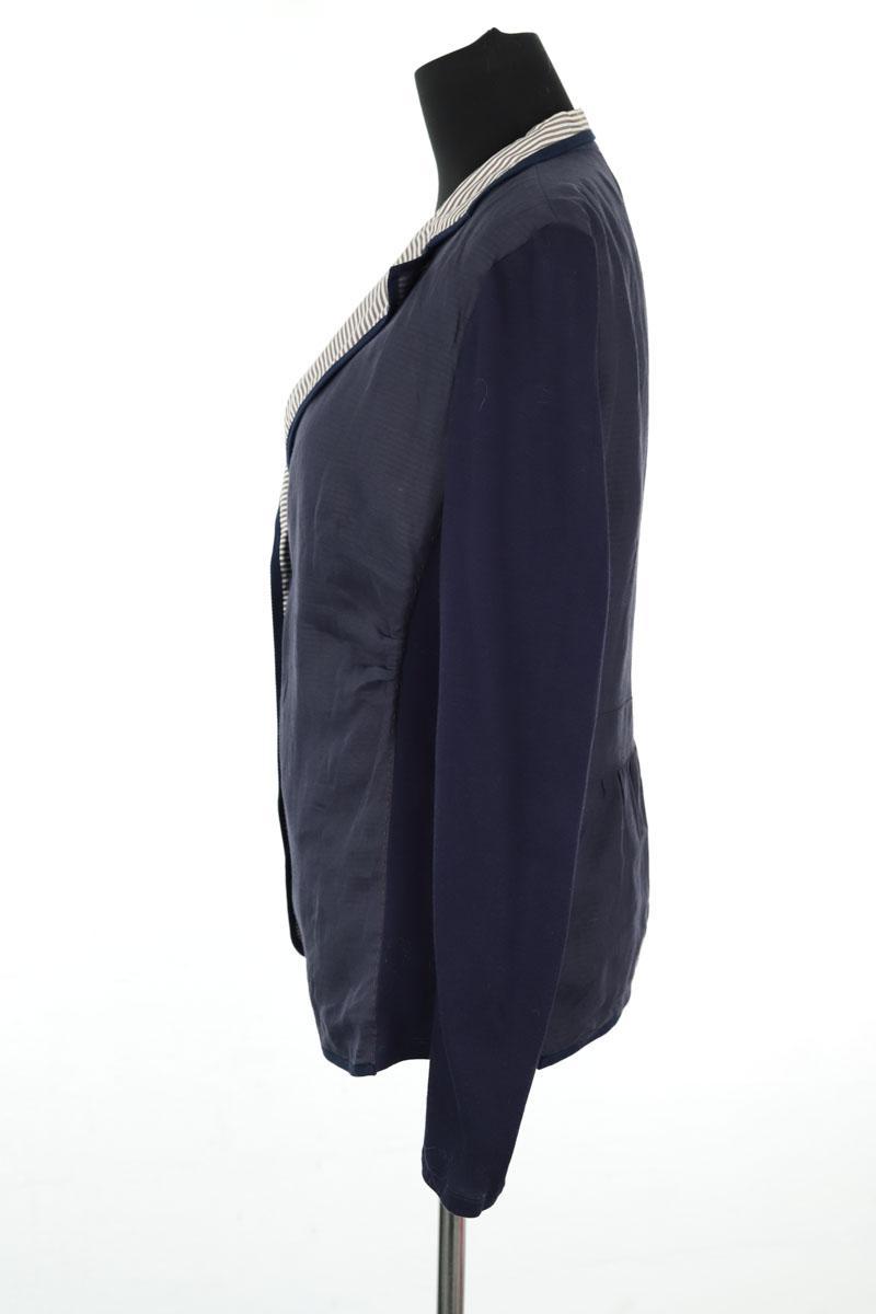 Blazer Brunello Cucinelli  Bleu