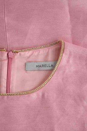 Robe Marella  Rose