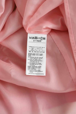 Robe Marella  Rose