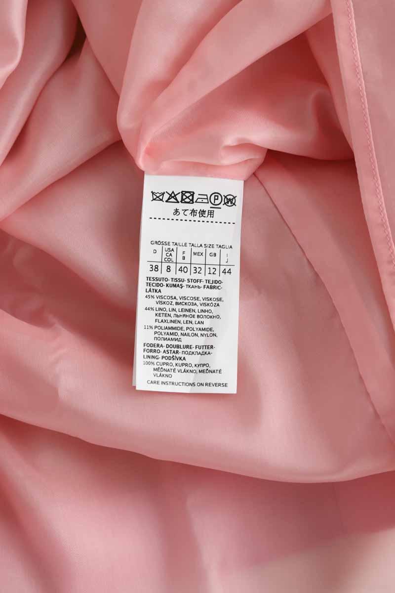 Robe Marella  Rose