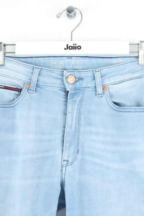 Jean slim Tommy Hilfiger  Bleu