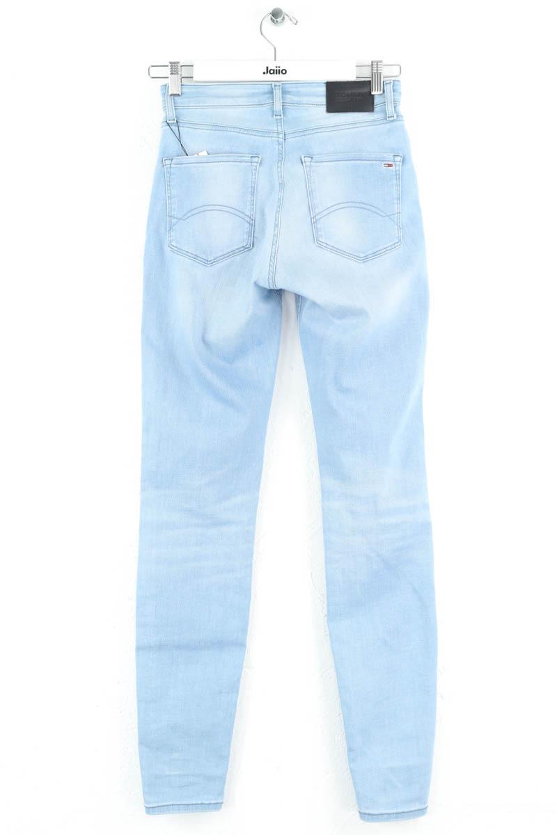 Jean slim Tommy Hilfiger  Bleu
