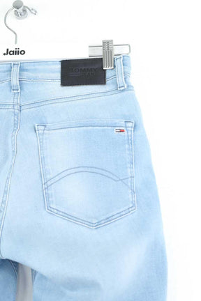 Jean slim Tommy Hilfiger  Bleu