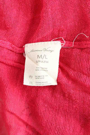 Pull American Vintage  Rose