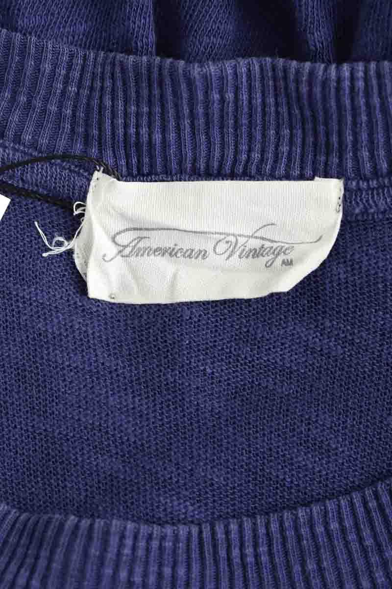 Pull American Vintage  Violet