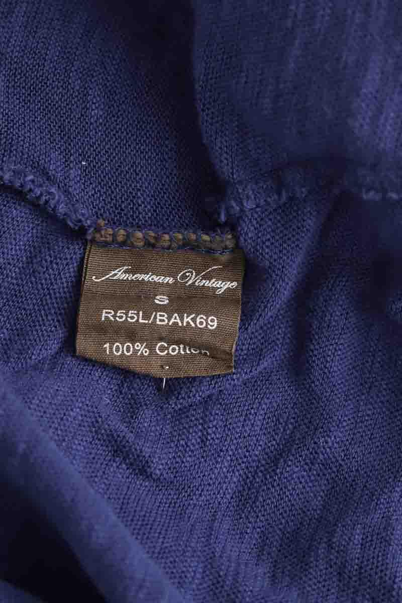 Pull American Vintage  Violet