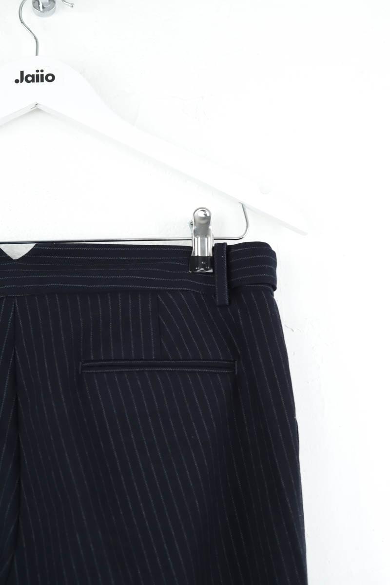Pantalon droit Mkt Studio  Noir