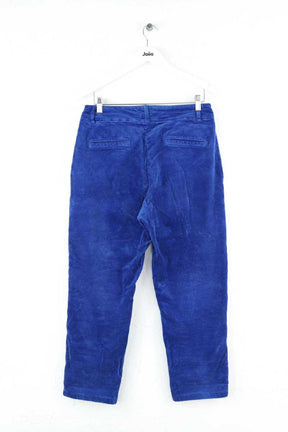 Pantalon court Labdip  Bleu