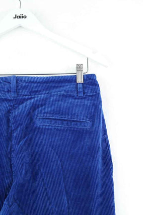 Pantalon court Labdip  Bleu